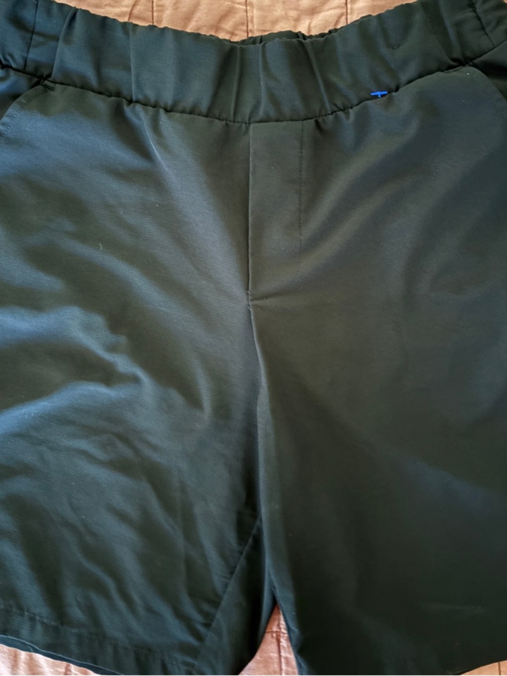 tek gear Women's Athletic Shorts in black